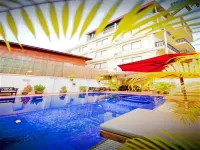 Champey Villa Hotel di Siem Reap