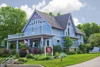 Astor House
