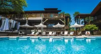 Treehouse Holiday Homes