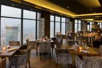 Swiss-Belhotel Seef Bahrain Hotels in Seef