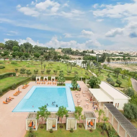 Palais Médina Riad Resort