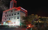 호텔 파크우드 인천 에어포트 파라다이스시티 플라자 주변 호텔