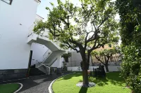 슬로프 스위트 앤 스파 Villa Regina 주변 호텔