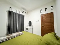 Griya Godean Homestay Jogja