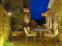 Kipi Mountain Resort Hotels in Tymphaea