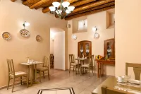 Egli Hotel - breakfast