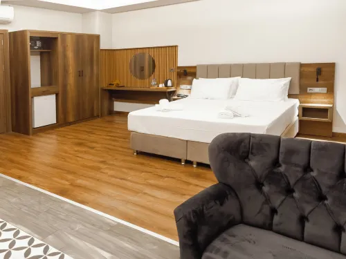 Querencia Suit Hotel