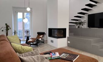 Le Camere Dell Emiro