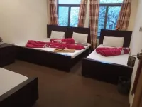 Hunza Hilton Hotel Hotels in 