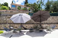 Apartments Olea