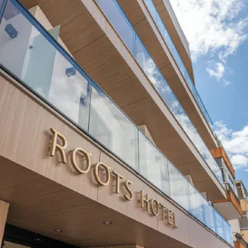 Roots Hotel