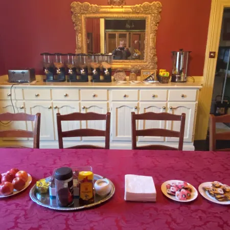 Ellstanmor Guesthouse Cooma