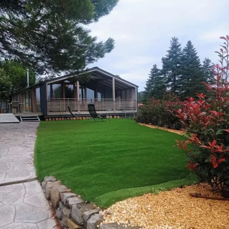La Dacha Montanya