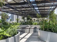 Kukun Reforma & Downtown Hotels near Expo Reforma