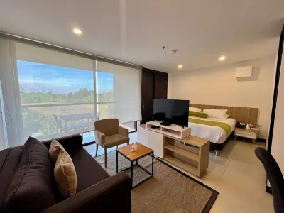 Hotel Rioverde Hotels in Carmen de Viboral
