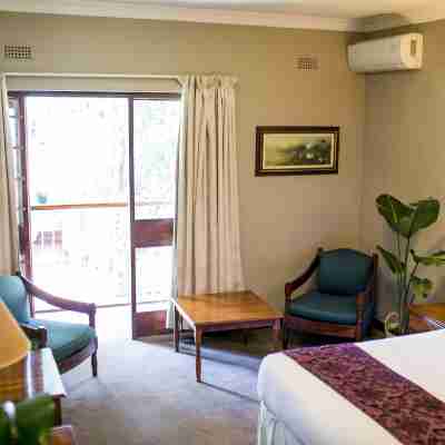Bronte Hotel Rooms