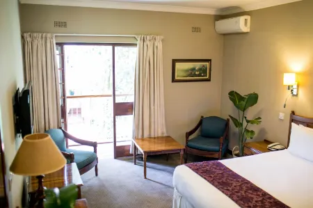 Bronte Hotel