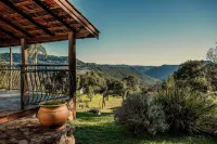 Pousada la Vista - Mountain view