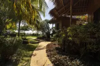 Liquid Dive Resort Hotels in Dauin