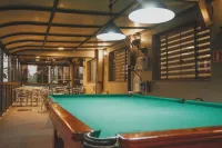 Nohotel Nova Odessa Hotels in Sumare