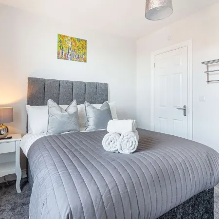Host Stay The Bull Inn Flat 2