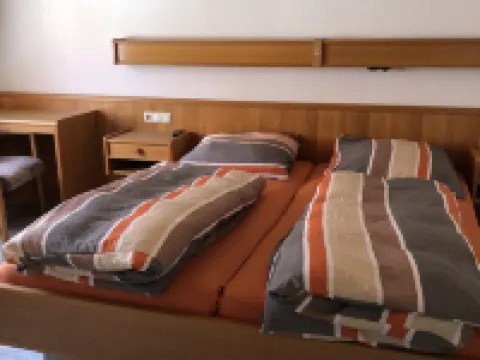 ダルムシュタット ホフ マインツのホテル