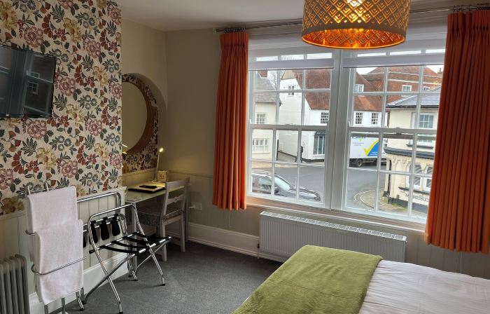 The Palmerston Rooms