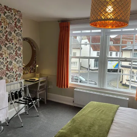 The Palmerston Rooms