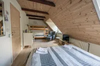 Sdr. Omme Bed & Breakfast فنادق في Grindsted