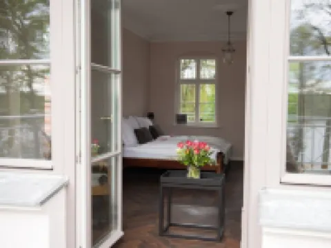 ヘレンハウス レーッデリン テンプリーンのホテル