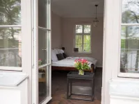 Herrenhaus Röddelin Hotels in 