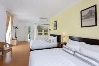 Nai Suan Bed and Breakfast