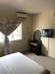 81 Division Officers Mess Apartment - واي فاي