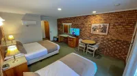 Victoriana Motor Inn فنادق في Leigh Creek