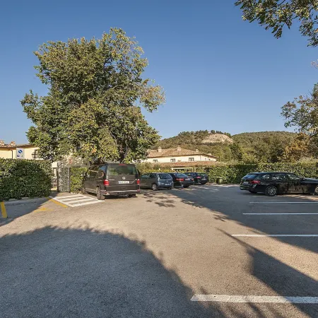 Relais Dell'Olmo