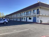 Motel 6-Reno, NV - Livestock Events Center