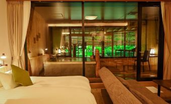 Kutsurogijyuku Shintaki