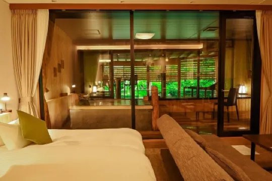 くつろぎ宿 新滝