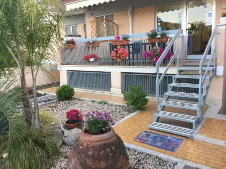 Il Giardino di Adriana