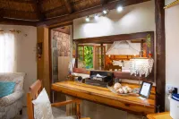 Morning Glory Cottages Hotels in Drakensberg District