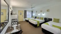 Azalea Motel Hôtels à : Coonabarabran