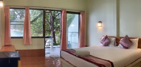 Ocean View Resort