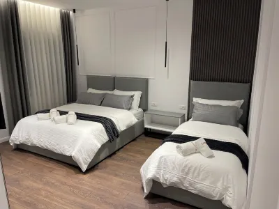 Comfort Inn Hotel Hotels in 