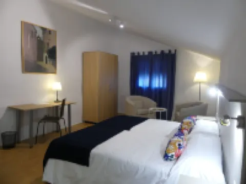 Casa Rural Julio Vegas