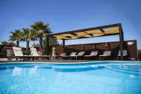 Relais Villa Giuliana - piscina