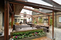 The Woolly Sheep Inn Hotels in Skipton