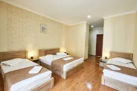 Hotel Old Borjomi Các khách sạn ở 