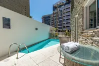 Hotel Praia Bonita Jatiúca