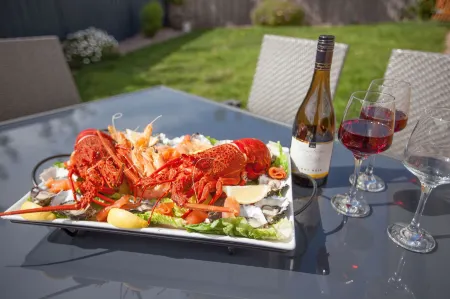 Apartments on Fraser Bicheno