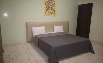 Residence Nandi